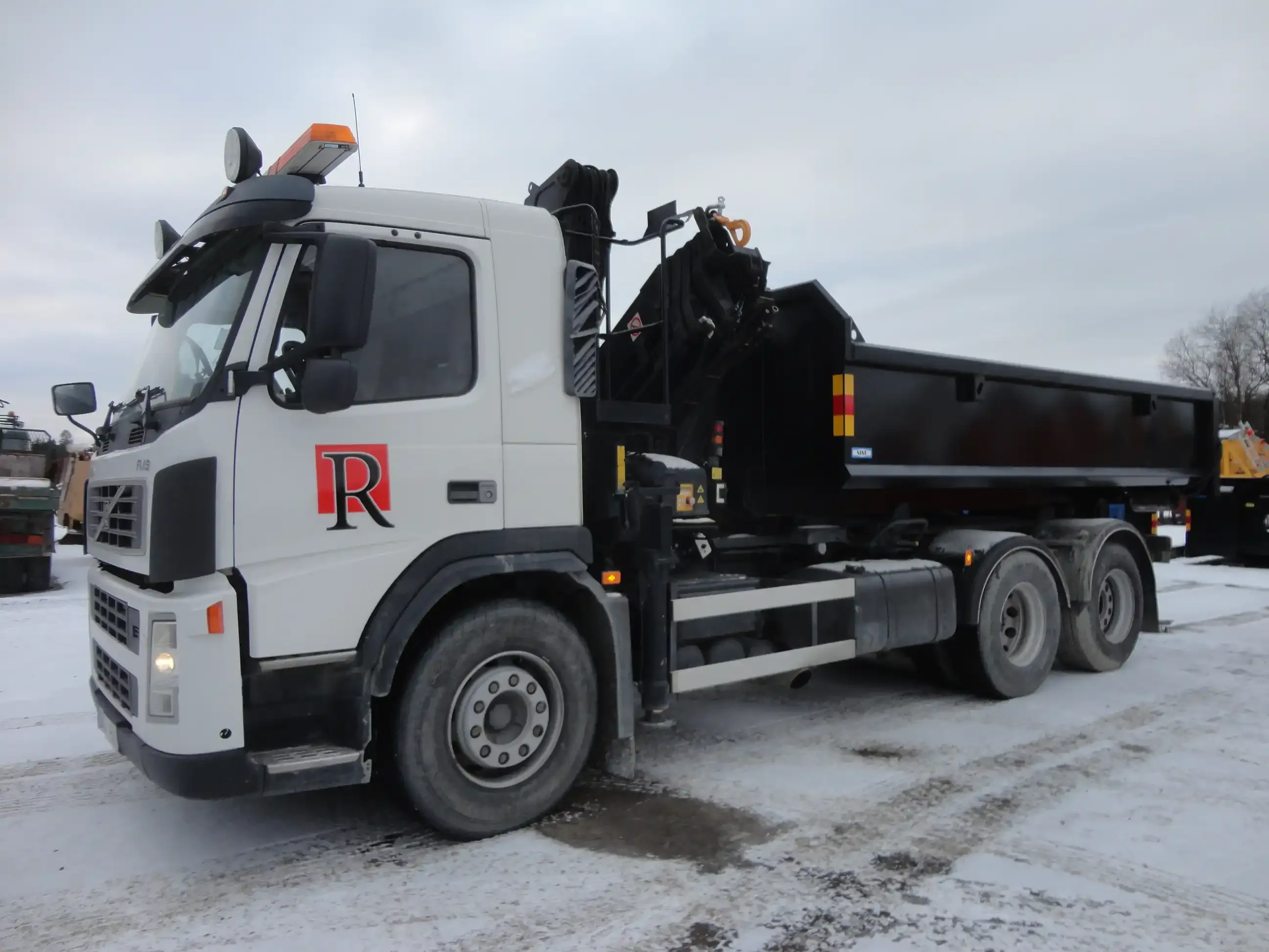 SISU schakt RIFUM Ragnsell 004